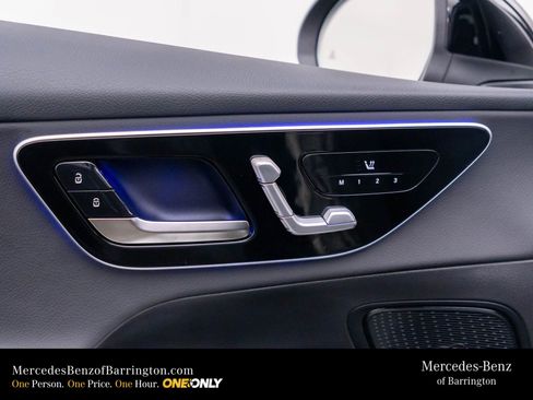 New 2026 Mercedes-Benz GLC 300 4MATIC image 16