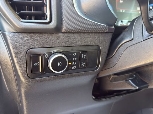 Certified 2023 Ford Bronco Sport Heritage w/ Heritage Convenience Package AWD/4WD image 18