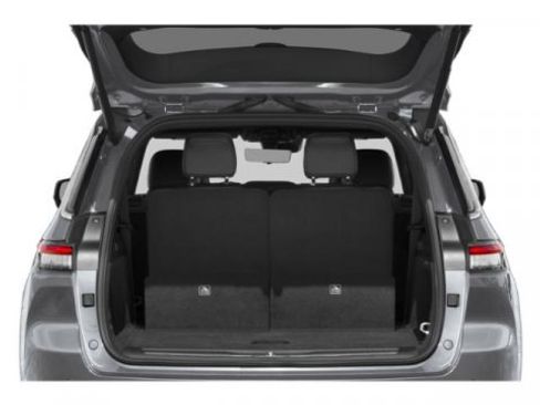 Used 2023 Jeep Grand Cherokee L Overland w/ Luxury Tech Group IV image 14