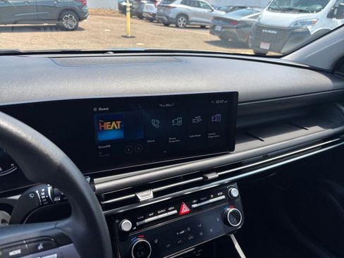 Used 2025 Hyundai Tucson SEL FWD image 20