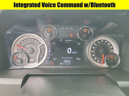 Used 2014 RAM 1500 Outdoorsman AWD/4WD image 13