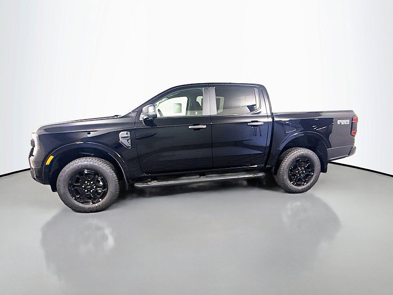 New 2026 Ford Ranger XLT AWD/4WD image 4