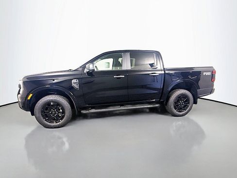 New 2026 Ford Ranger XLT AWD/4WD image 4