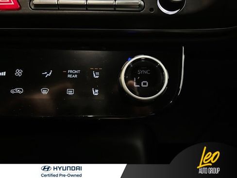 Used 2026 Hyundai Palisade SEL AWD/4WD image 17