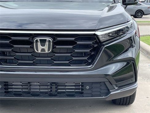 New 2026 Honda CR-V EX-L image 7