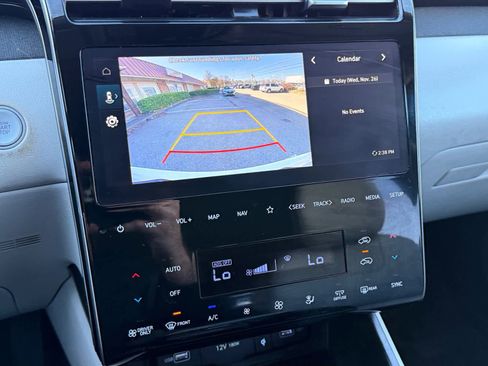 Certified 2023 Hyundai Tucson SEL image 22