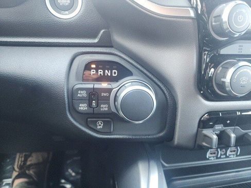 New 2026 RAM 1500 Big Horn image 7