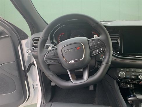New 2025 Dodge Durango R/T image 20