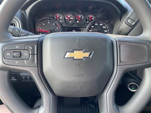 New 2024 Chevrolet Silverado 2500 W/T w/ WT Convenience Package image 17