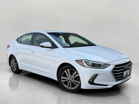 Used 2018 Hyundai Elantra Value Edition w/ Cargo Package FWD image 1