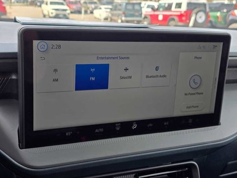 Used 2025 Ford Maverick XL w/ Equipment Group 102A image 37