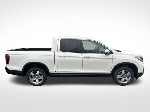 New 2026 Honda Ridgeline RTL image 4