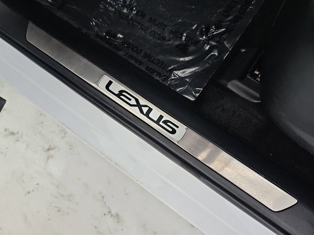 Used 2019 Lexus NX 300 F Sport w/ F Sport Premium Package FWD image 40