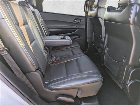 Used 2021 Dodge Durango GT AWD/4WD image 20