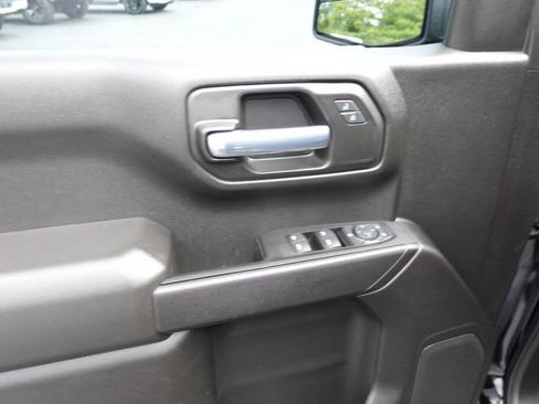 Used 2023 GMC Sierra 1500 Pro w/ Graphite Edition AWD/4WD image 18