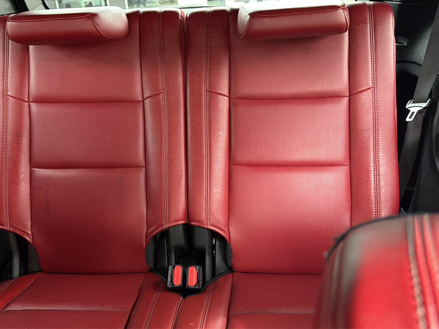 Used 2019 Dodge Durango R/T w/ Trailer Tow Group IV AWD/4WD image 27