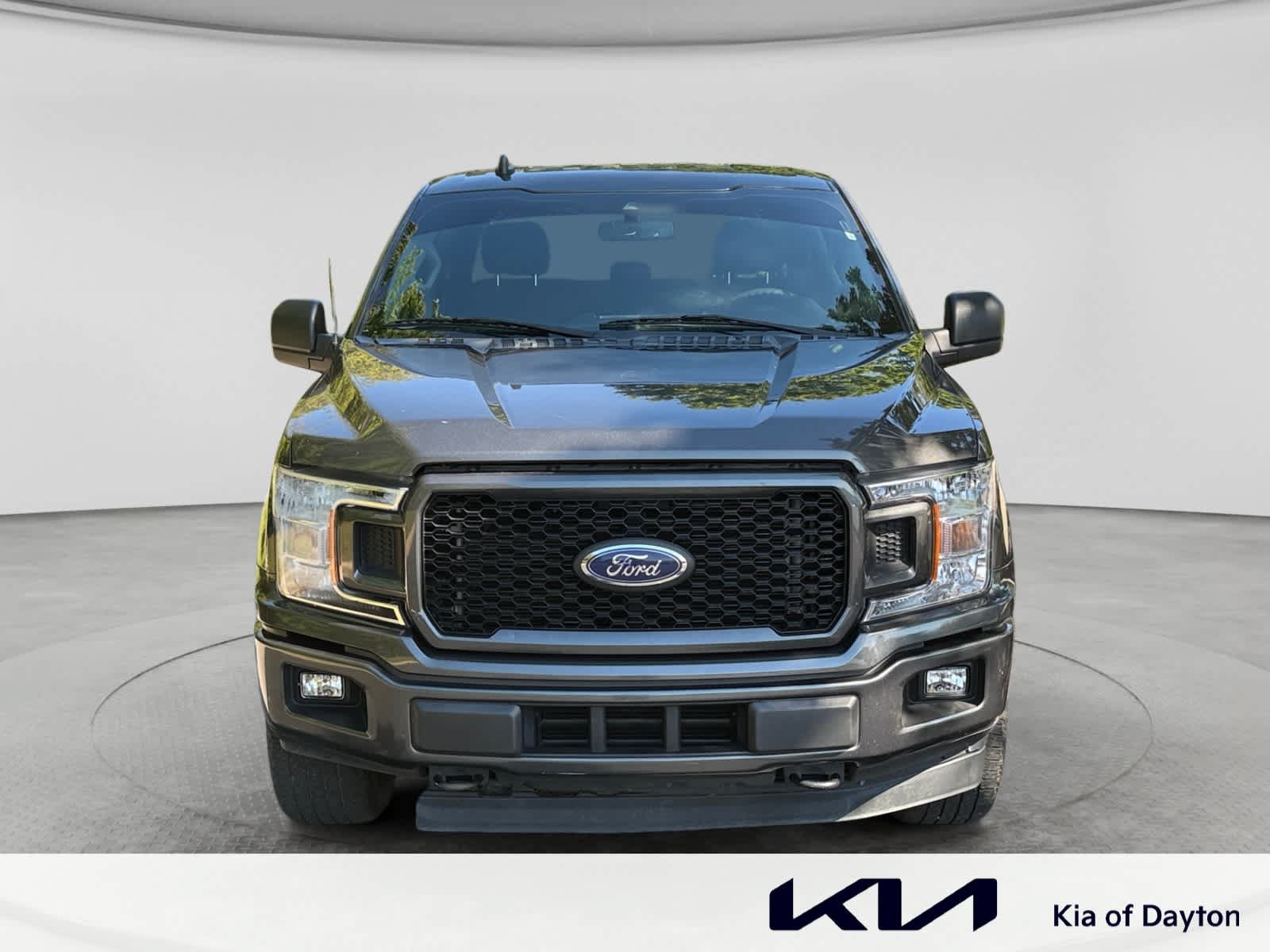 Used 2020 Ford F150 XL w/ Equipment Group 101A Mid AWD/4WD image 2