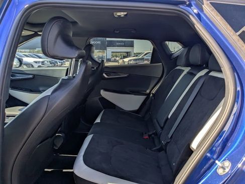 Used 2023 Kia EV6 GT-Line w/ GT-Line Suede Seat Package AWD/4WD image 12