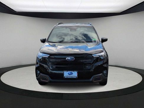 New 2026 Subaru Forester Sport image 3