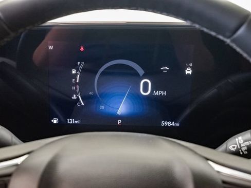 Used 2025 Buick Envista Avenir FWD image 14