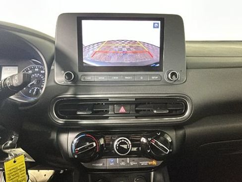 Certified 2023 Hyundai Kona SE AWD/4WD image 23