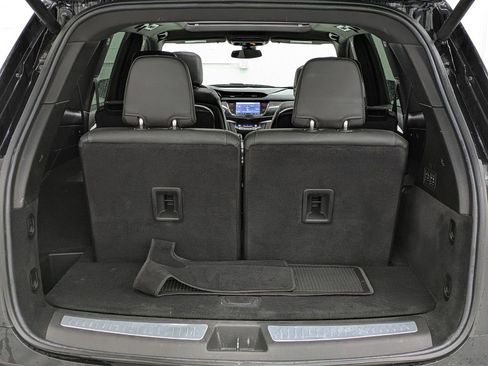 Used 2024 Cadillac XT6 Sport AWD/4WD image 19