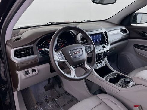 Used 2023 GMC Acadia SLT w/ Preferred Package AWD/4WD image 37