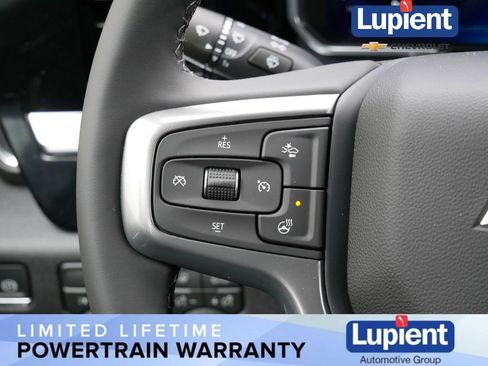 New 2026 Chevrolet Silverado 3500 LT w/ All Star Edition image 23