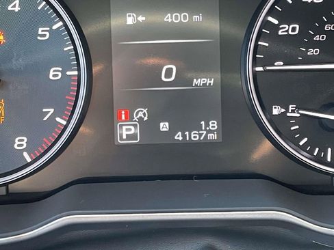 Certified 2025 Subaru Outback Onyx Edition XT w/ Popular Package #2 image 29