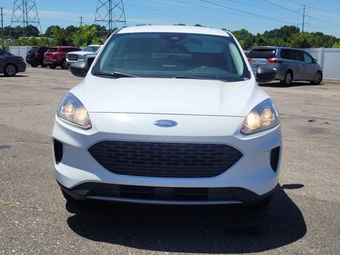 Used 2022 Ford Escape SE w/ Convenience Package AWD/4WD image 17