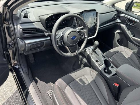 Used 2024 Subaru Impreza 2.0i Sport AWD/4WD image 15