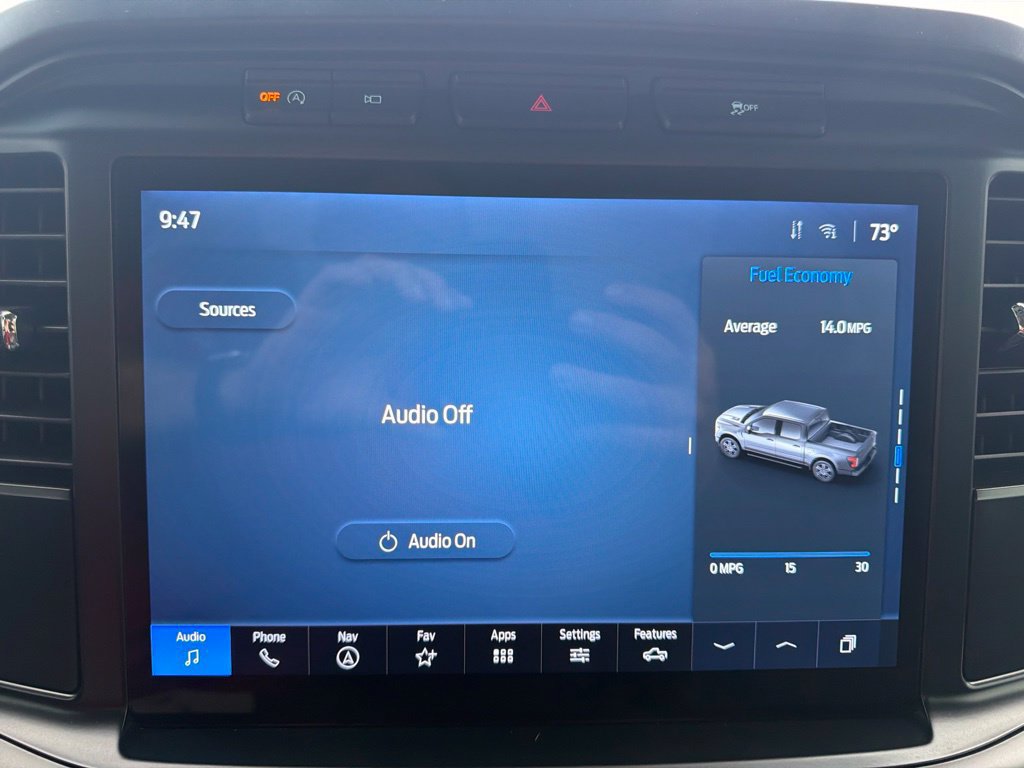 Used 2024 Ford F150 XL w/ Equipment Group 103A High AWD/4WD image 34