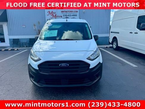 Used 2020 Ford Transit Connect XL image 21