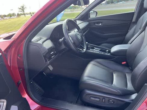 Used 2023 Honda Accord Sport image 3