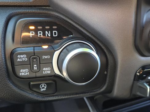 Used 2022 RAM 1500 Big Horn image 32