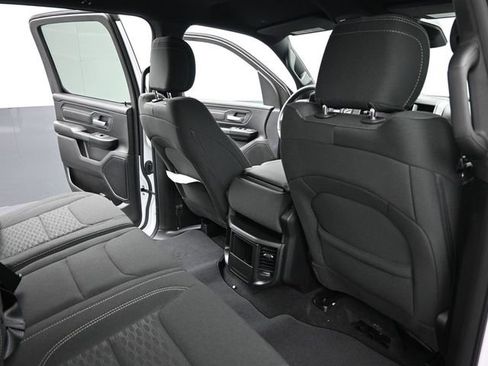 New 2026 RAM 1500 Tradesman RWD image 20