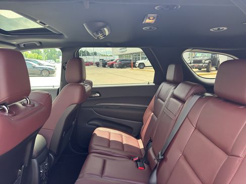 New 2026 Dodge Durango GT AWD/4WD image 34