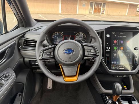 New 2026 Subaru Forester Wilderness AWD/4WD image 14