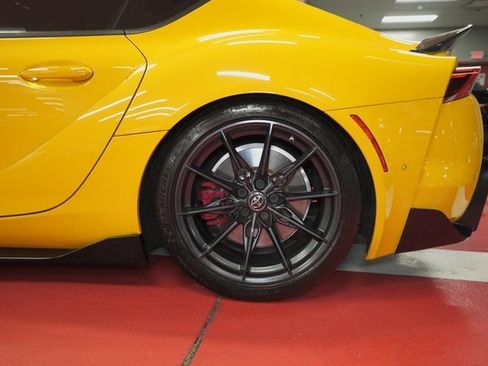 Used 2023 Toyota Supra Premium w/ Driver Assist Package image 25