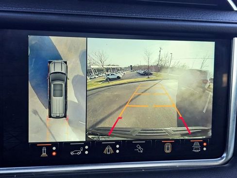 Used 2023 GMC Yukon XL Denali w/ Denali Reserve Package image 46