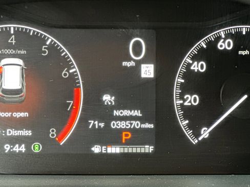 Certified 2025 Honda Pilot EX-L image 26