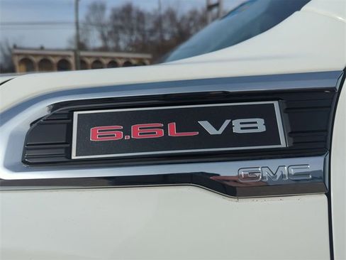 Used 2022 GMC Sierra 3500 Pro w/ Convenience Package image 28