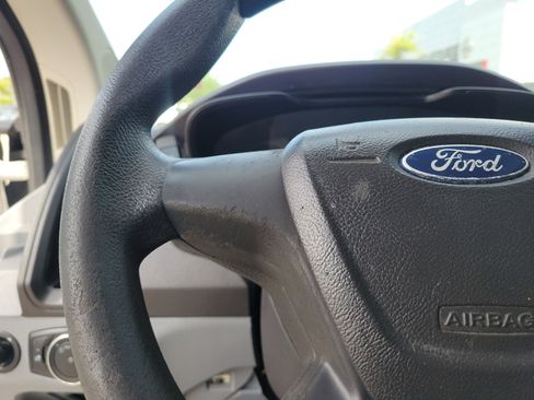 Used 2016 Ford Transit 150 148 Medium Roof RWD image 21