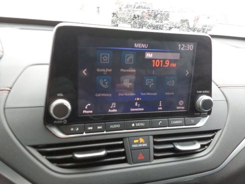 Used 2020 Nissan Altima 2.5 SR image 13