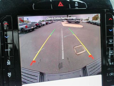 New 2026 RAM 2500 Big Horn image 22