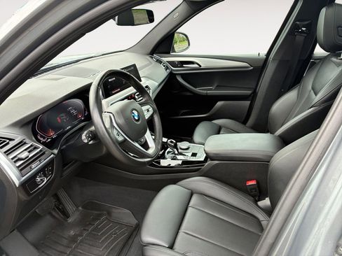 Used 2023 BMW X3 xDrive30i AWD/4WD image 9