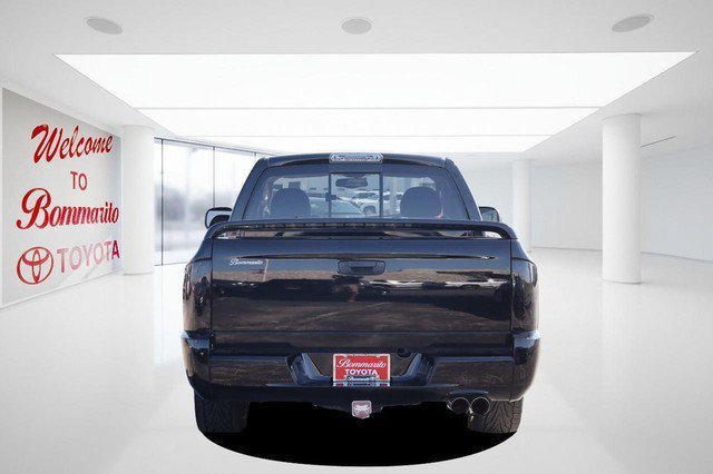 Used 2004 Dodge Ram 1500 Truck 2WD Regular Cab image 6