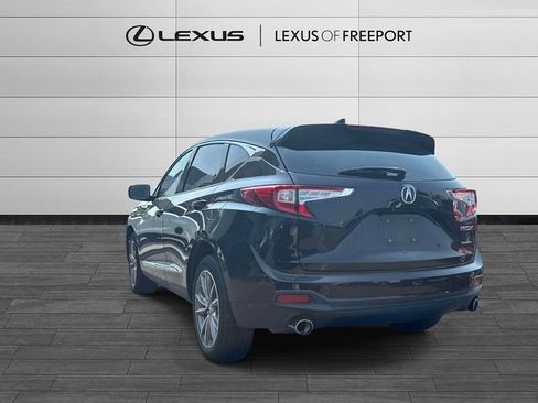 Used 2019 Acura RDX AWD w/ Technology Package image 6
