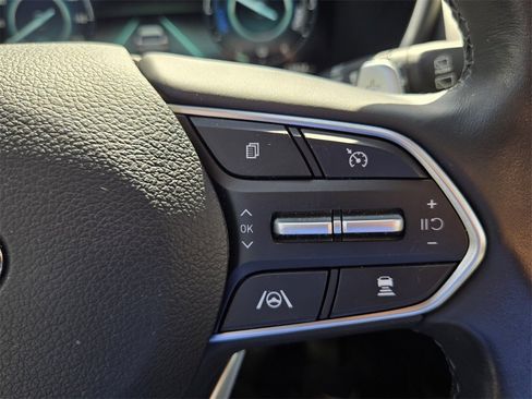 Used 2023 Hyundai Santa Fe SEL Premium image 25