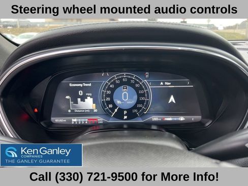 Used 2021 Cadillac CT5 Premium Luxury image 32